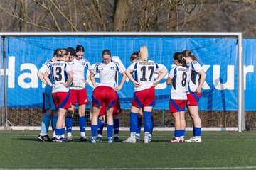 Bild 204 - F Hamburger SV 3 - Blau-Weiss 96 : Ergebnis: 5:1
